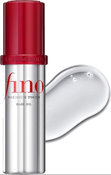Fino Premium Touch Hair Oil - 70ml