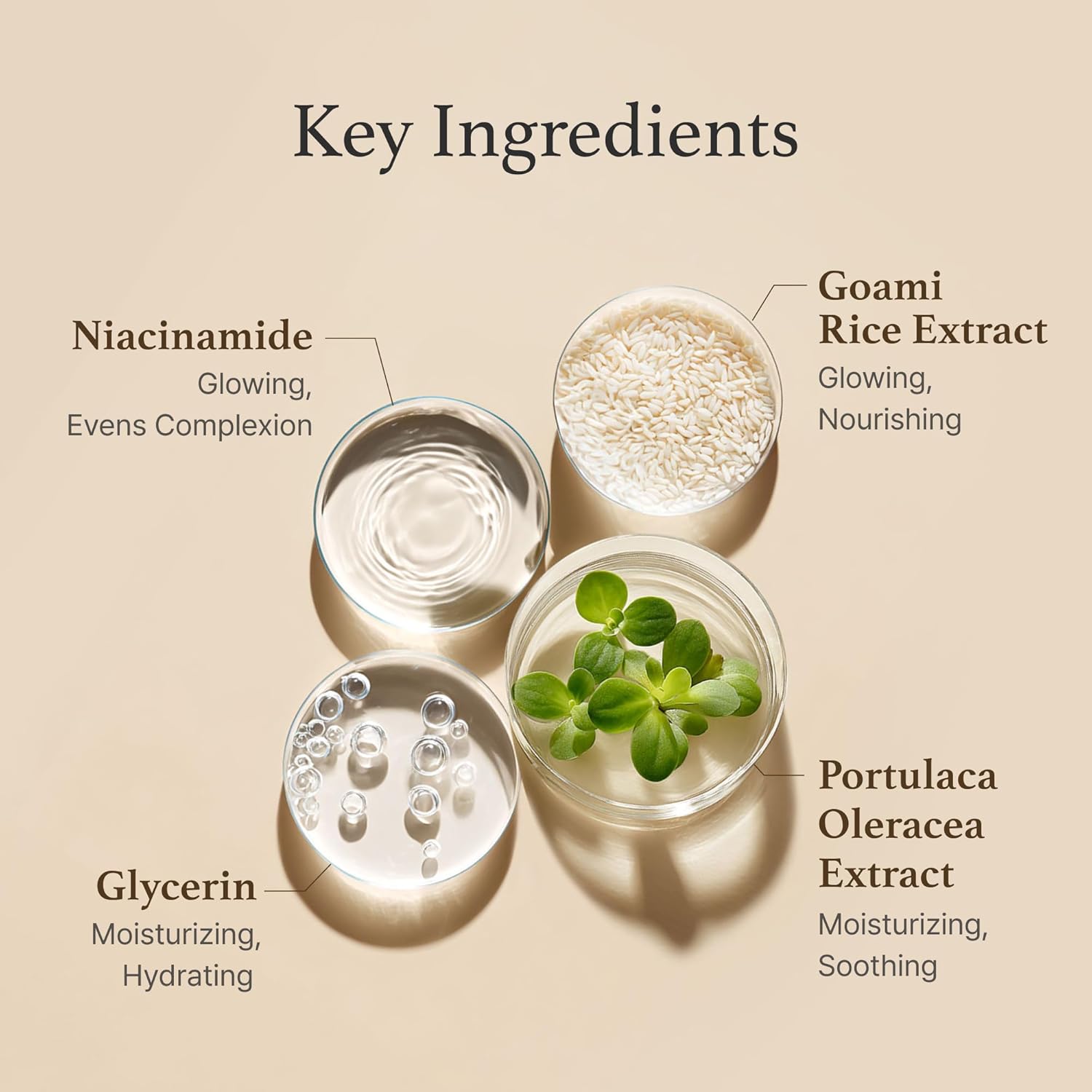 I'm from Rice Toner - 150 ml