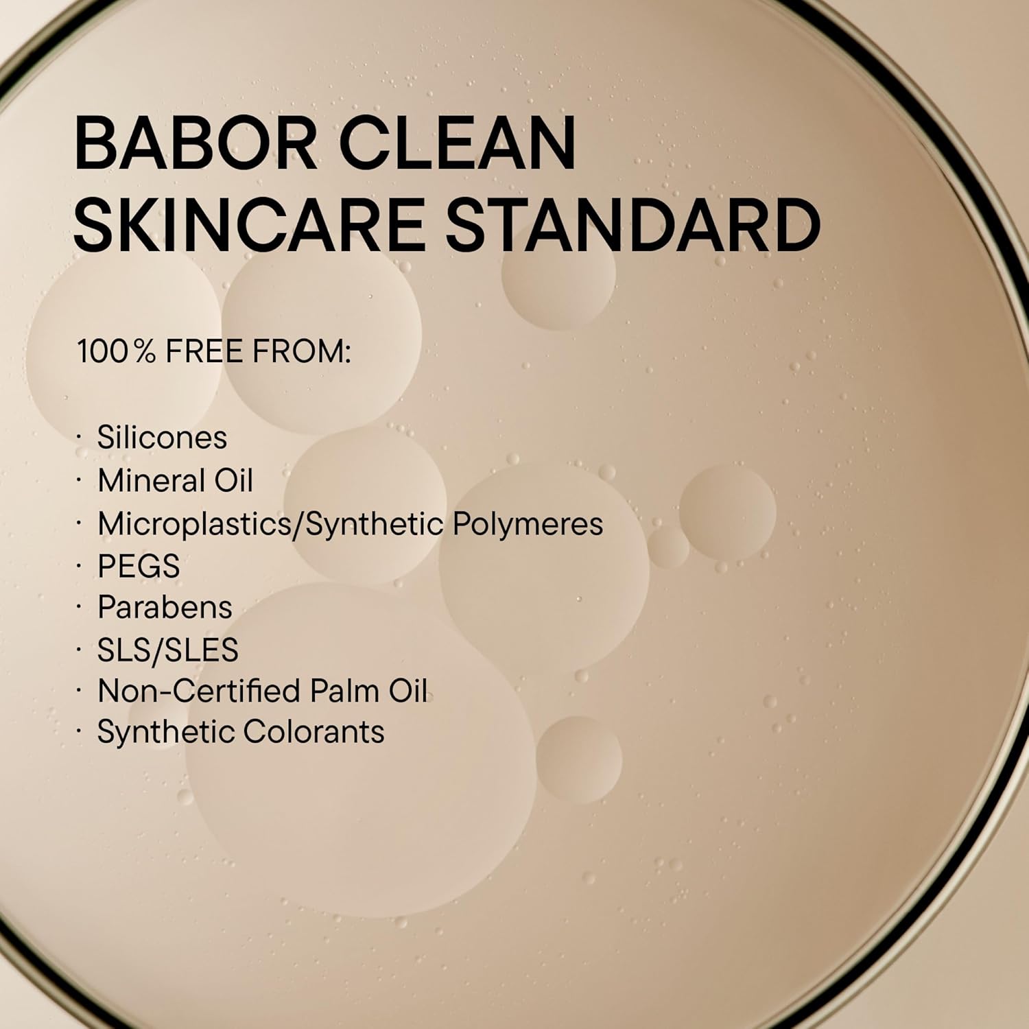 BABOR CLEANFORMANCE Clay Multi-Cleanser