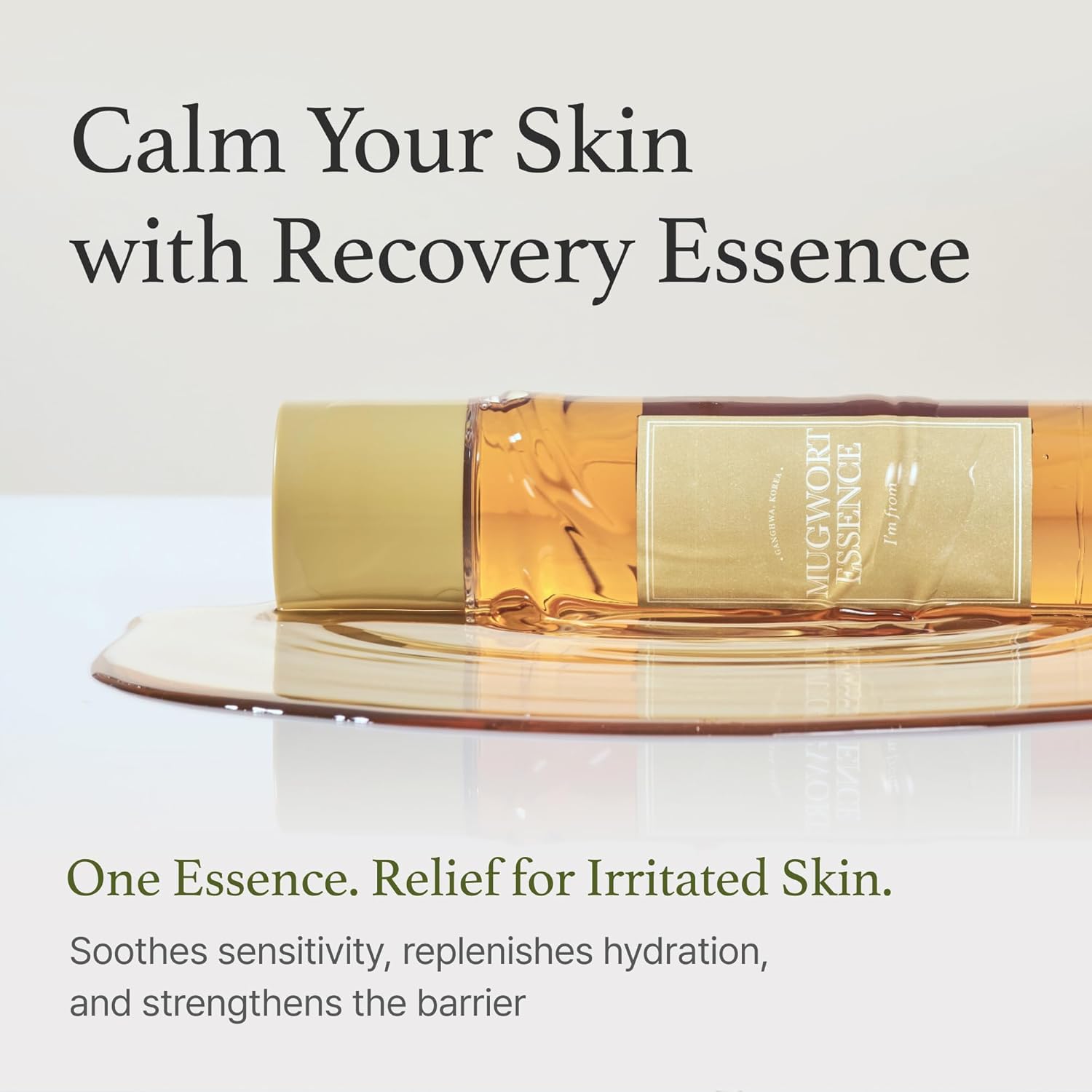 Hydrating Glow Essence - 160ml