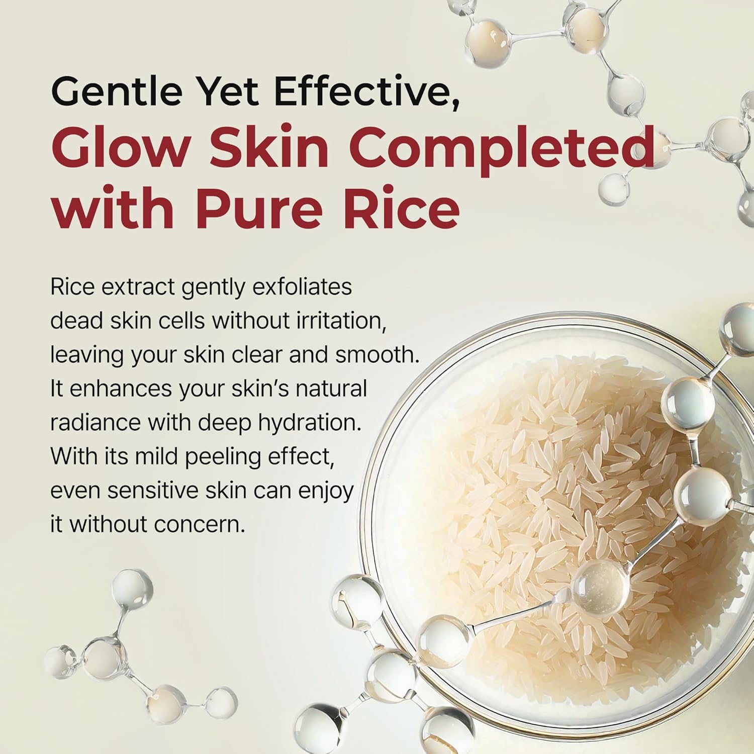 Dr. Melaxin Peel Shot Glow White Rice Peeling Ampoule - 80ml