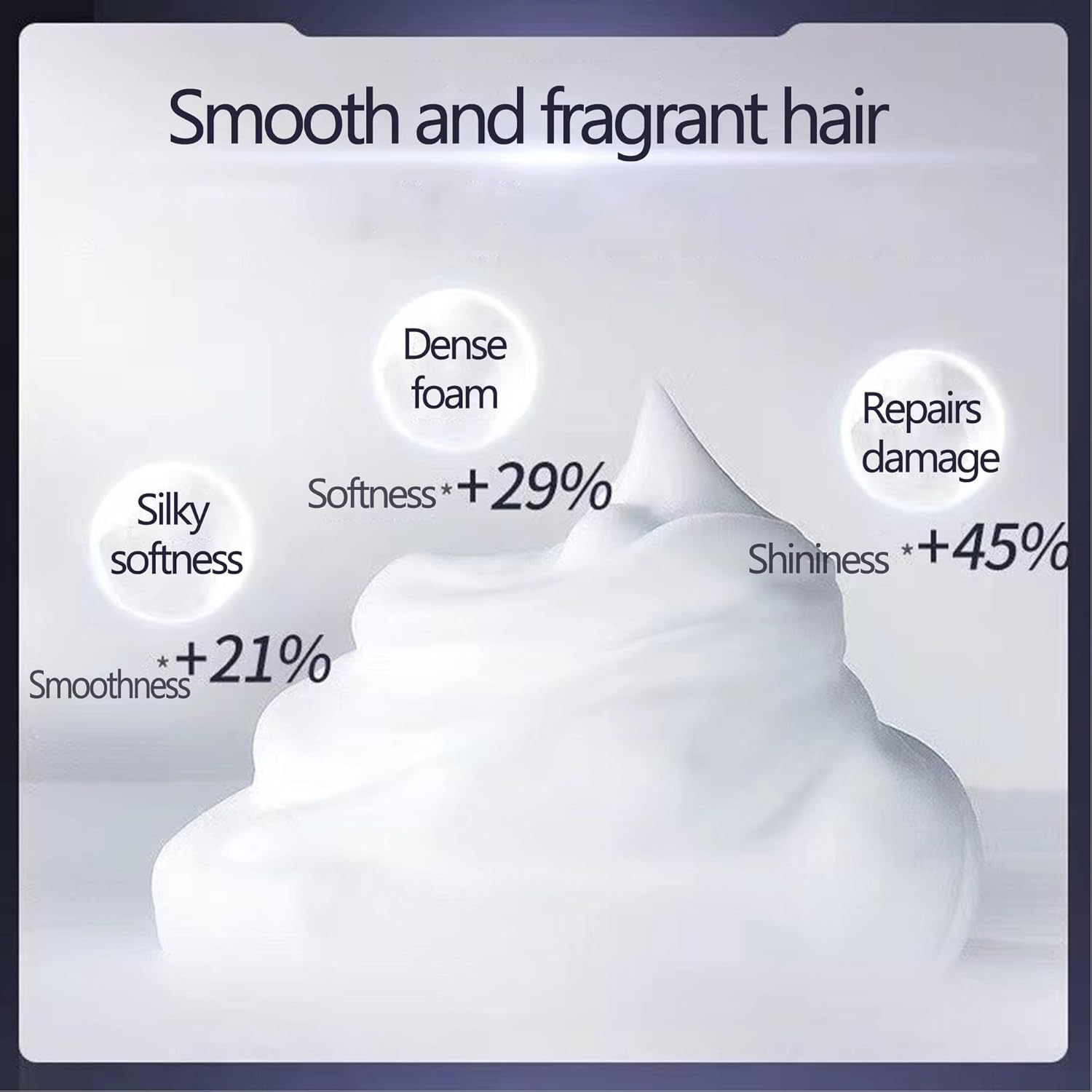 Fino Premium Touch Shampoo - 550ml