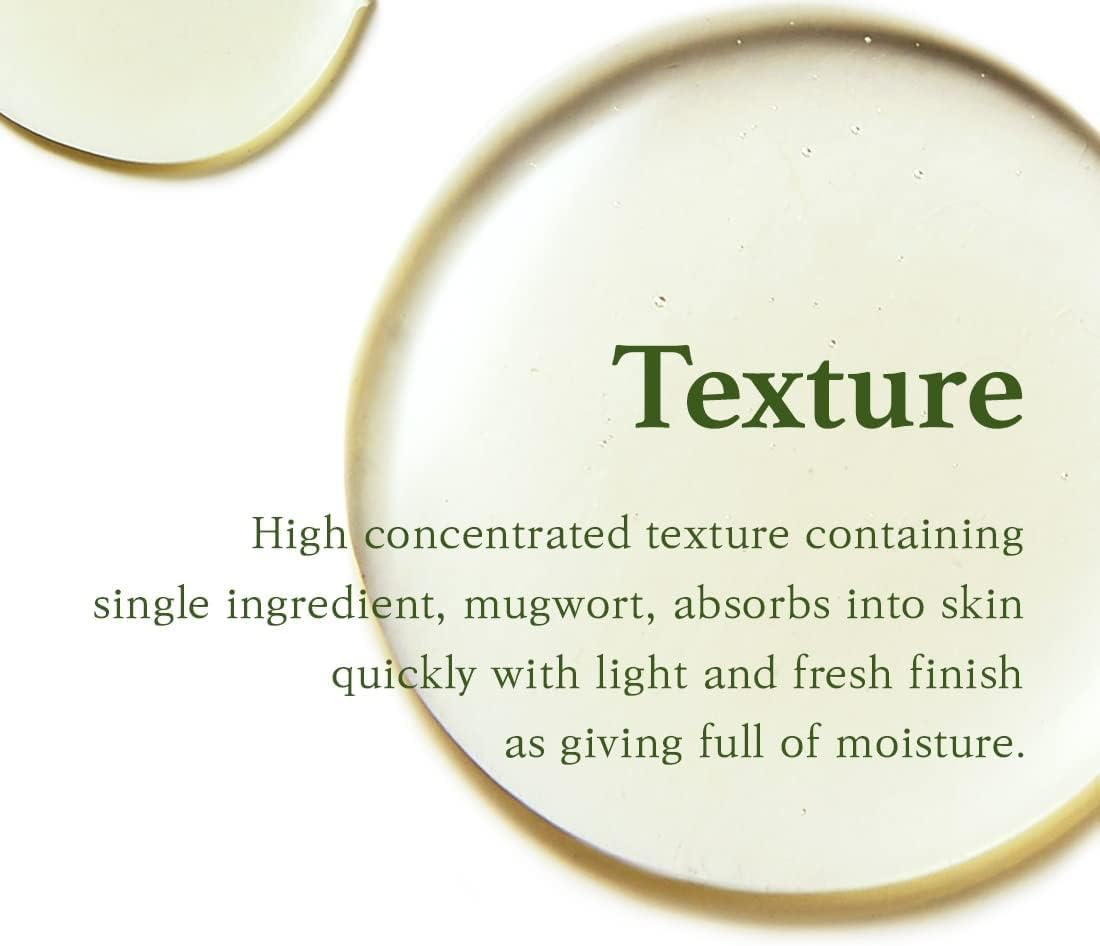 I'm From Miniature of Mugwort Essence - 30ml