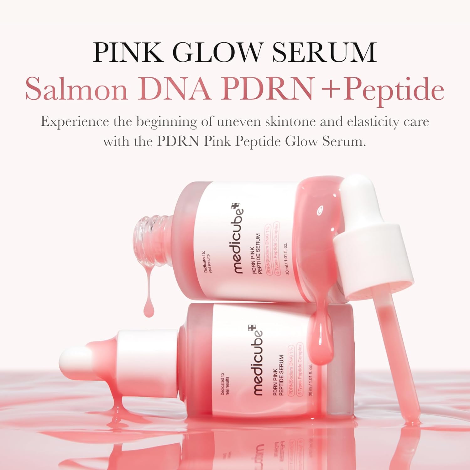 MEDICUBE For All Skin Types Duo