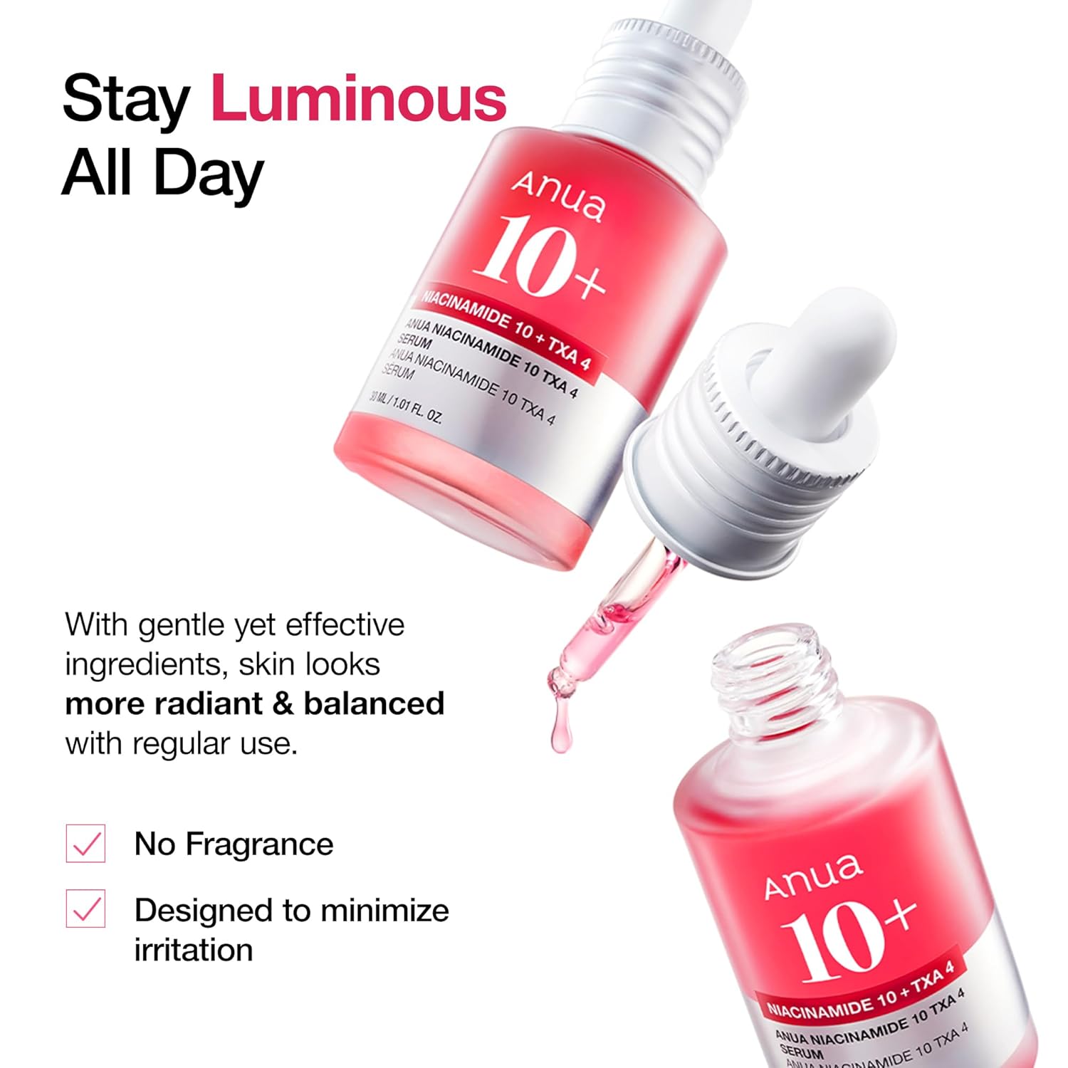 ANUA Essential Daily Moisturizing Duo
