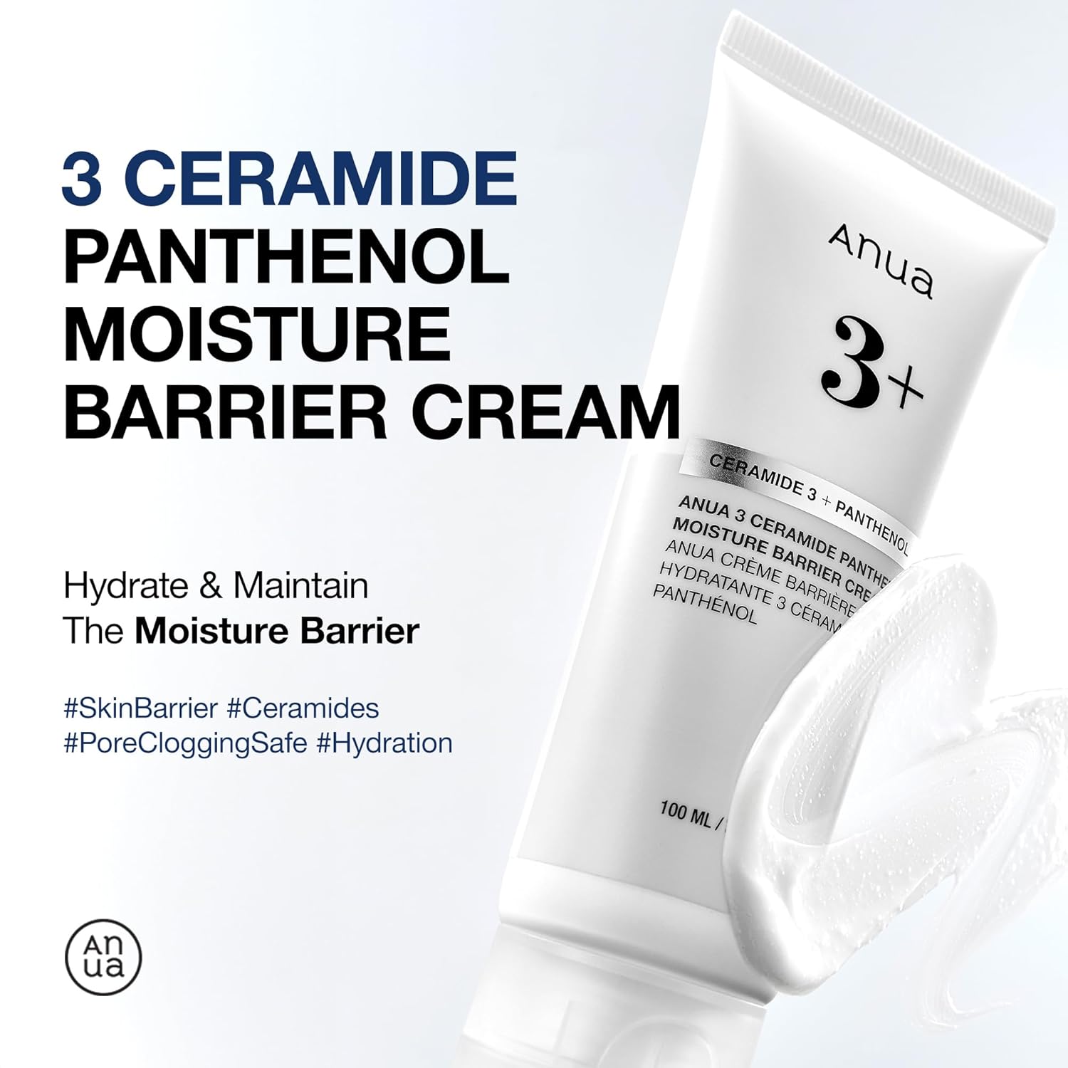 ANUA Essential Daily Moisturizing Duo