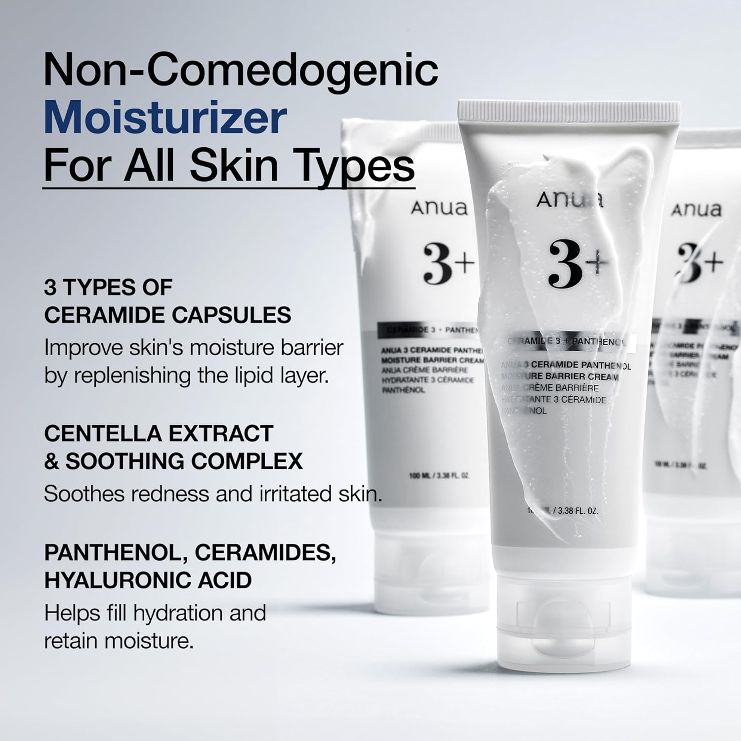 ANUA Essential Daily Moisturizing Duo