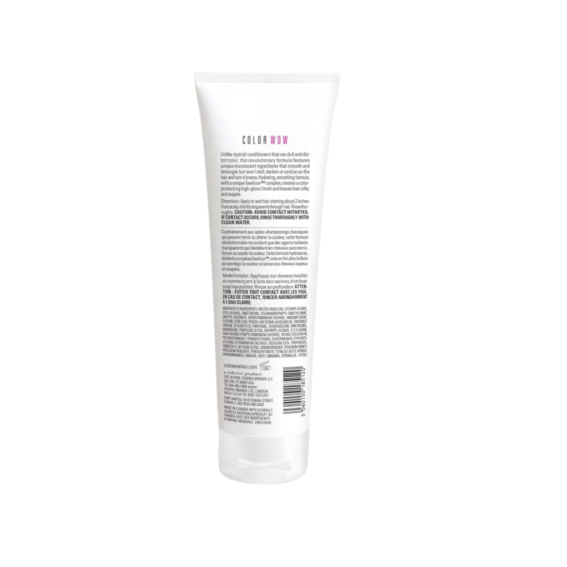 COLOR WOW Color Security Conditioner