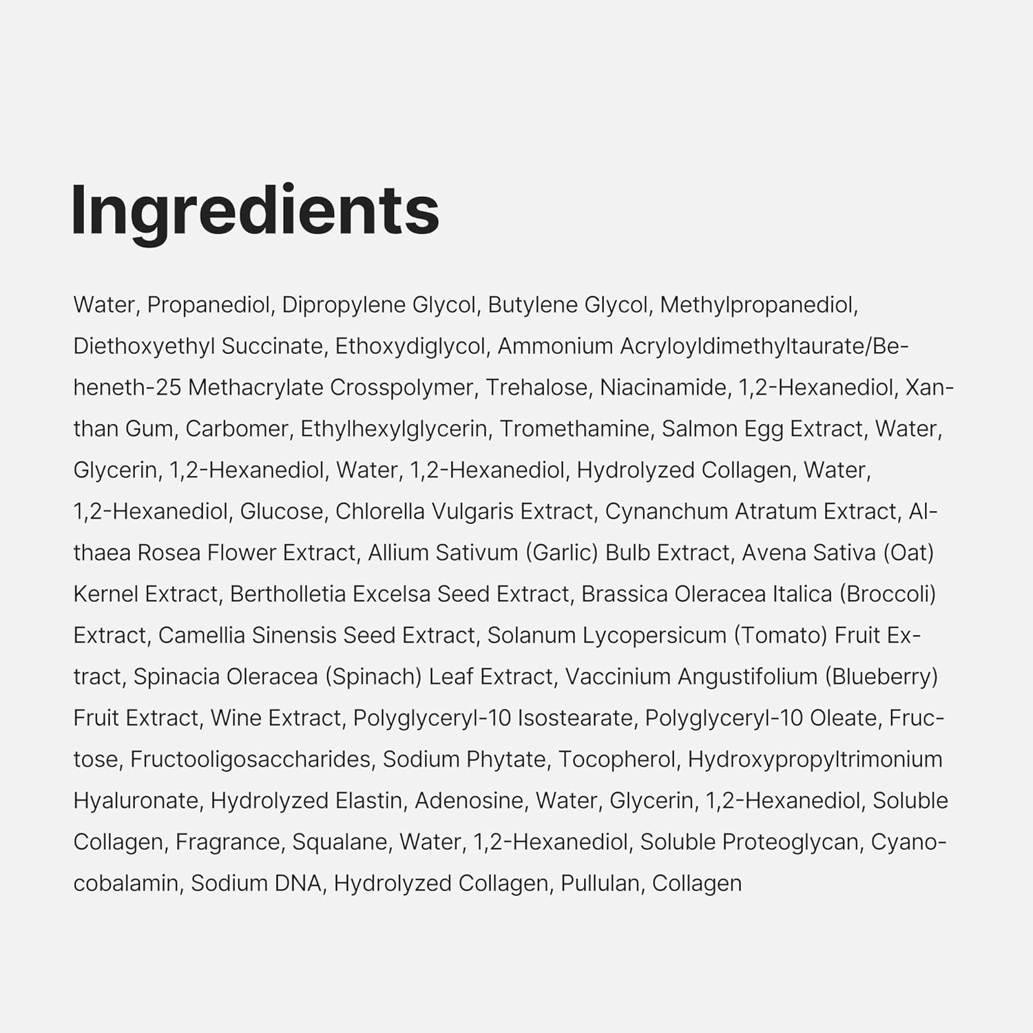MEDICUBE Collagen Jelly Cream - 110 ml