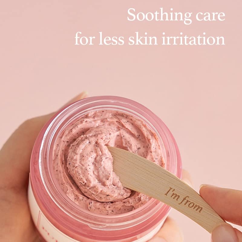 I’m From Beet Purifying Mask - 110g