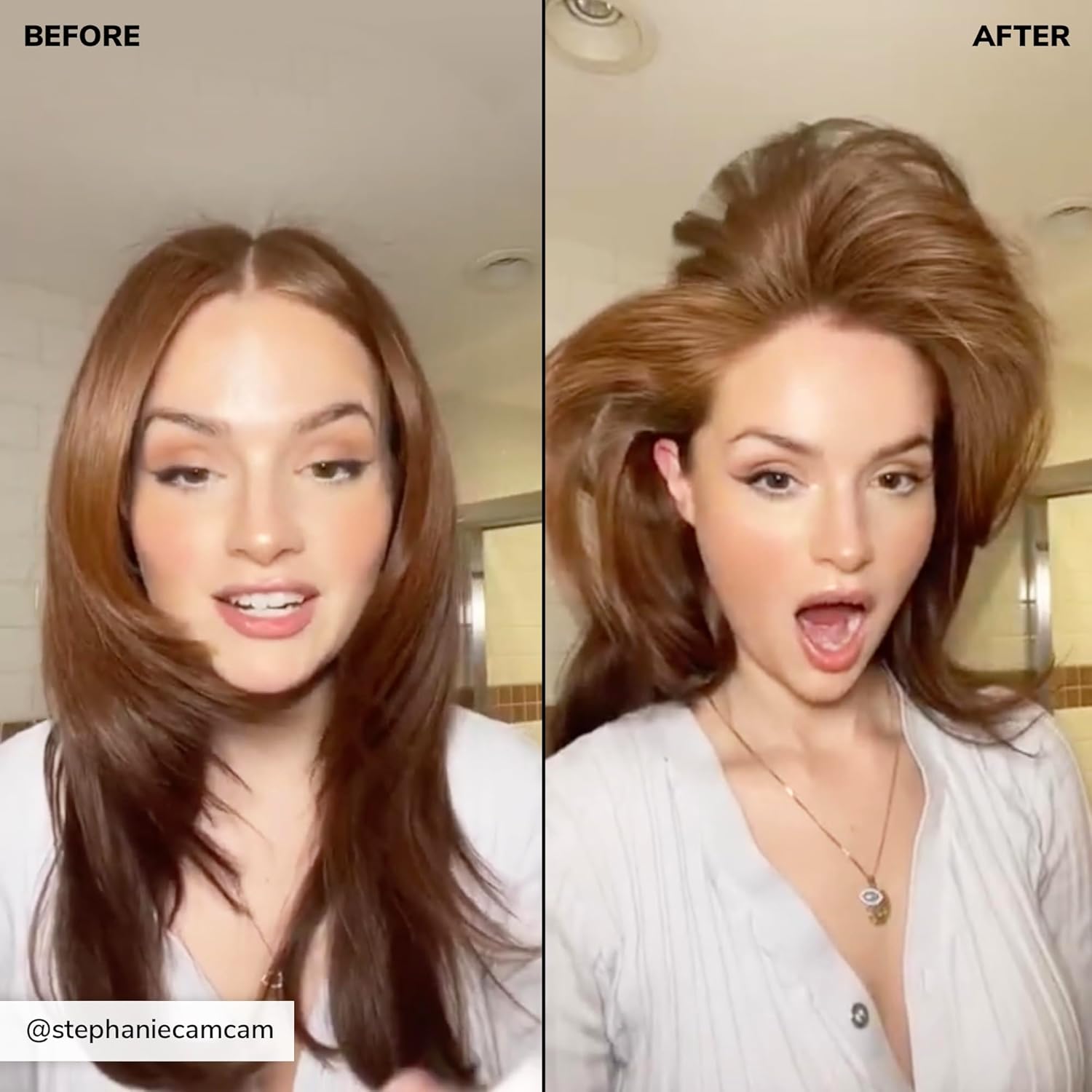 COLOR WOW Xtra Large, Bombshell volumizer