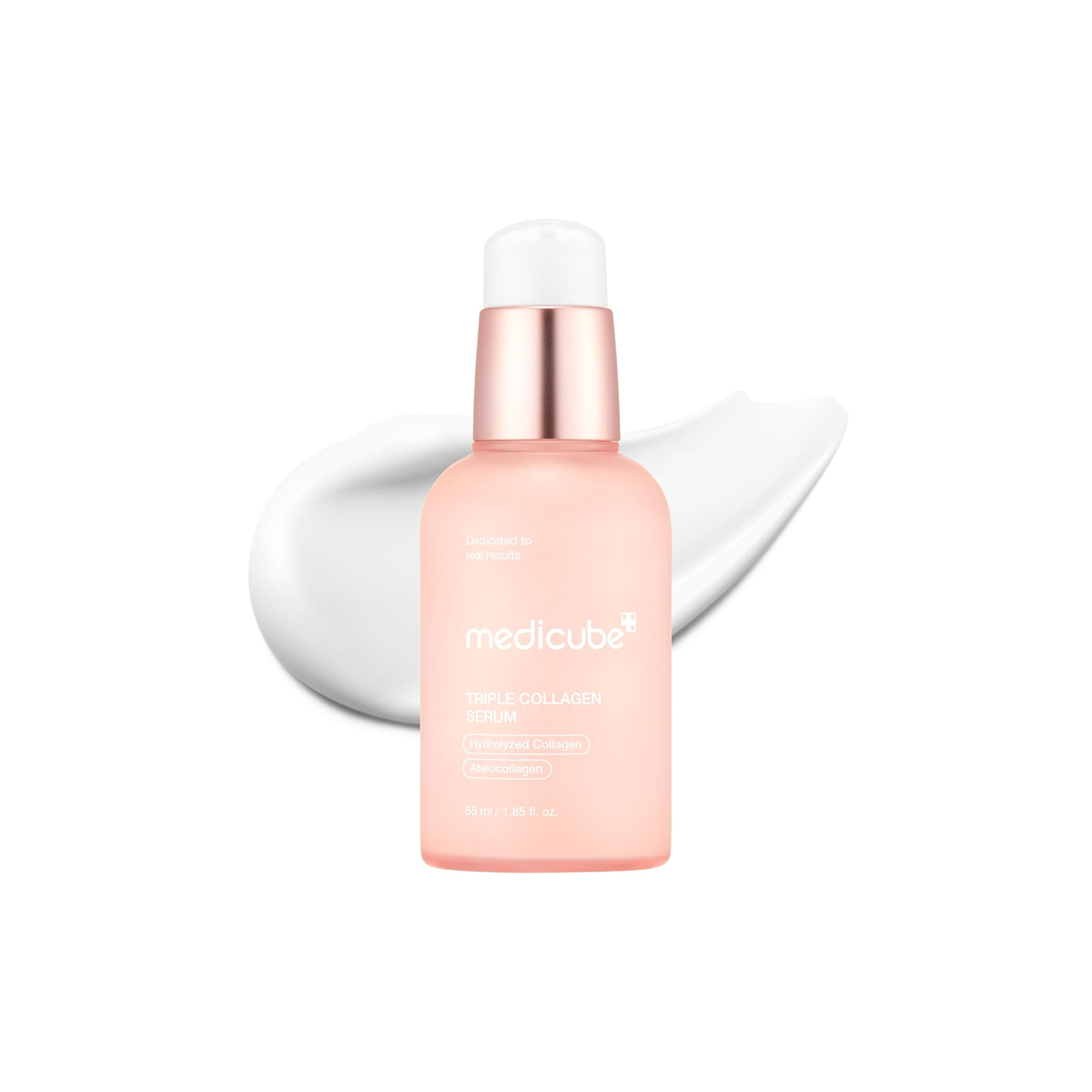MEDICUBE Triple Collagen Serum 1.85 fl.oz
