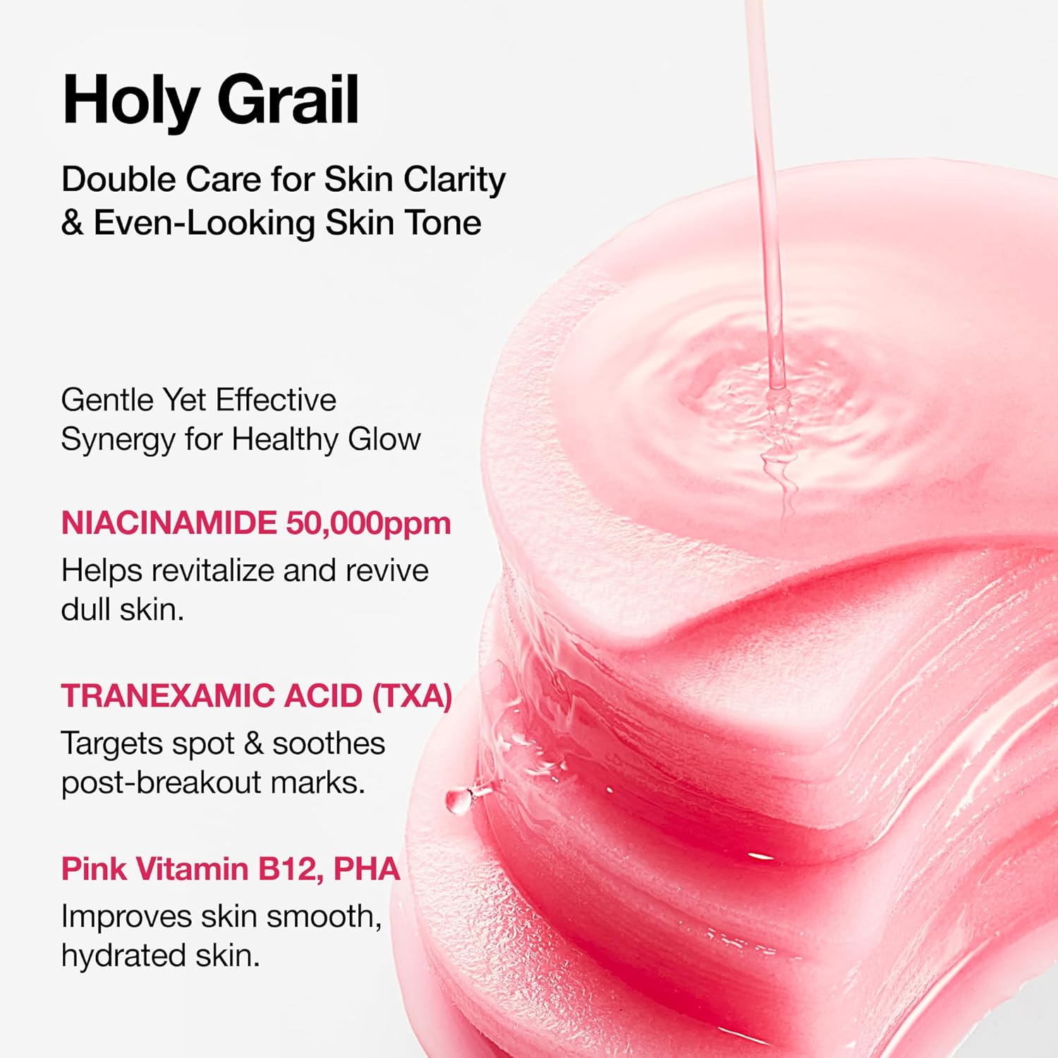 ANUA Niacinamide Dark Spot Prep & Boost Duo
