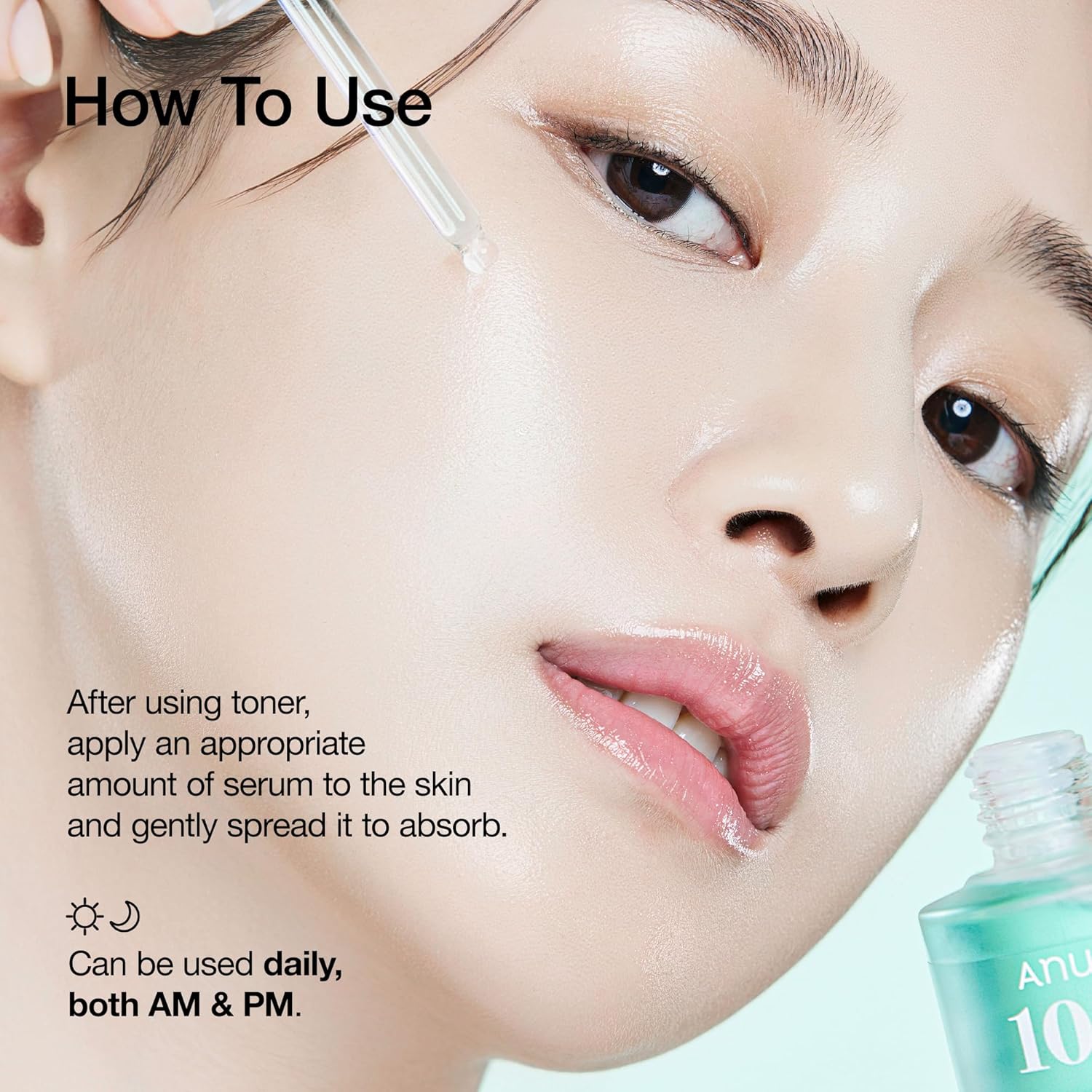ANUA Firming & Hydration PDRN Duo