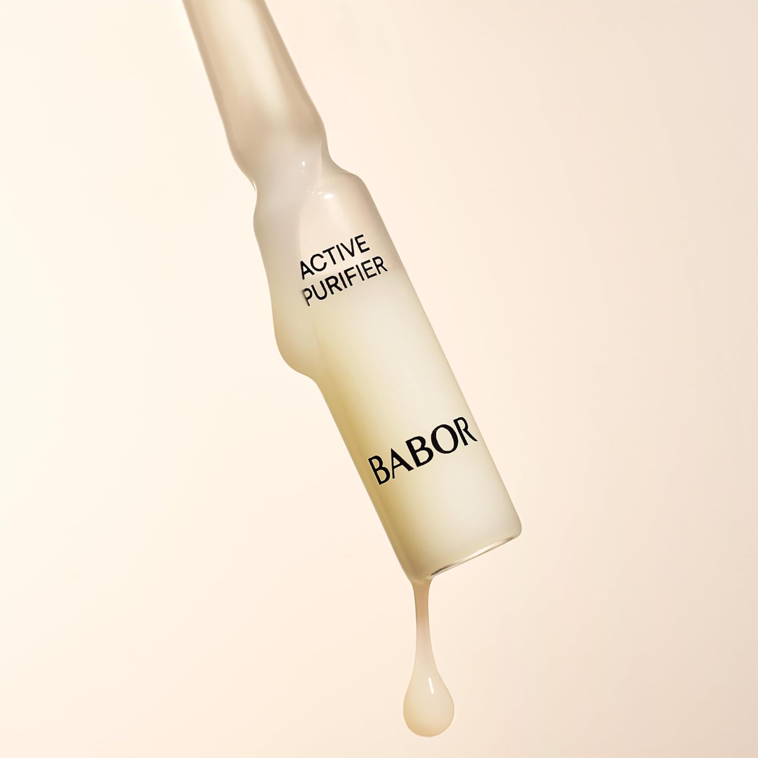 BABOR Active Purifier Ampoule Concentrates