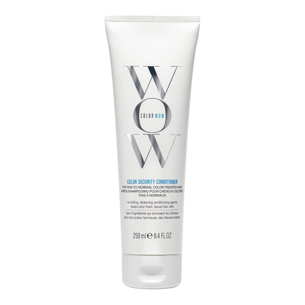 COLOR WOW Color Security Conditioner