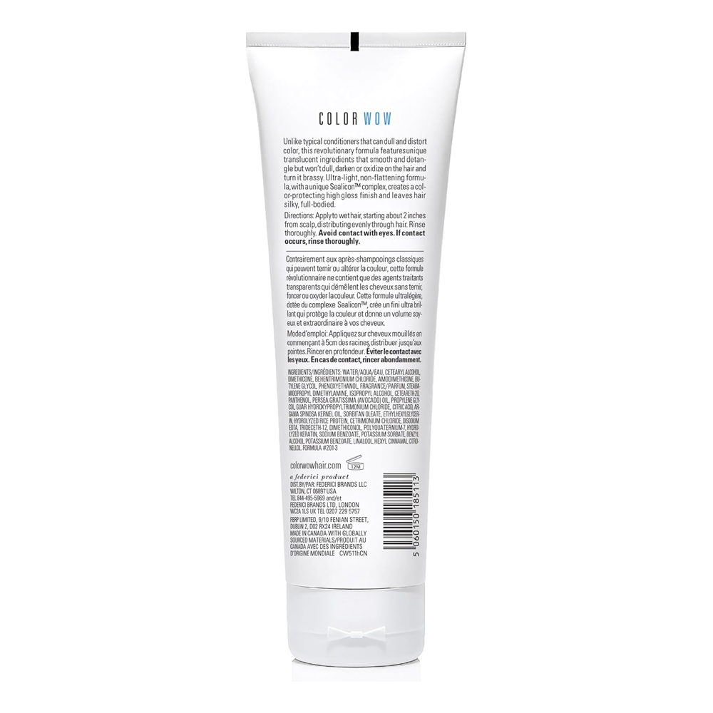 COLOR WOW Color Security Conditioner