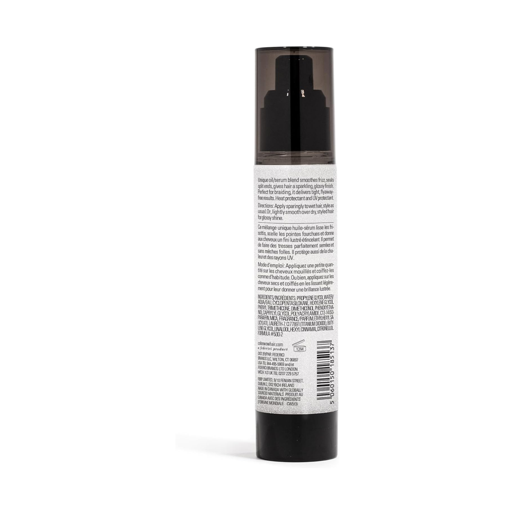 COLOR WOW Pop & Lock Frizz Control + Glossing Serum