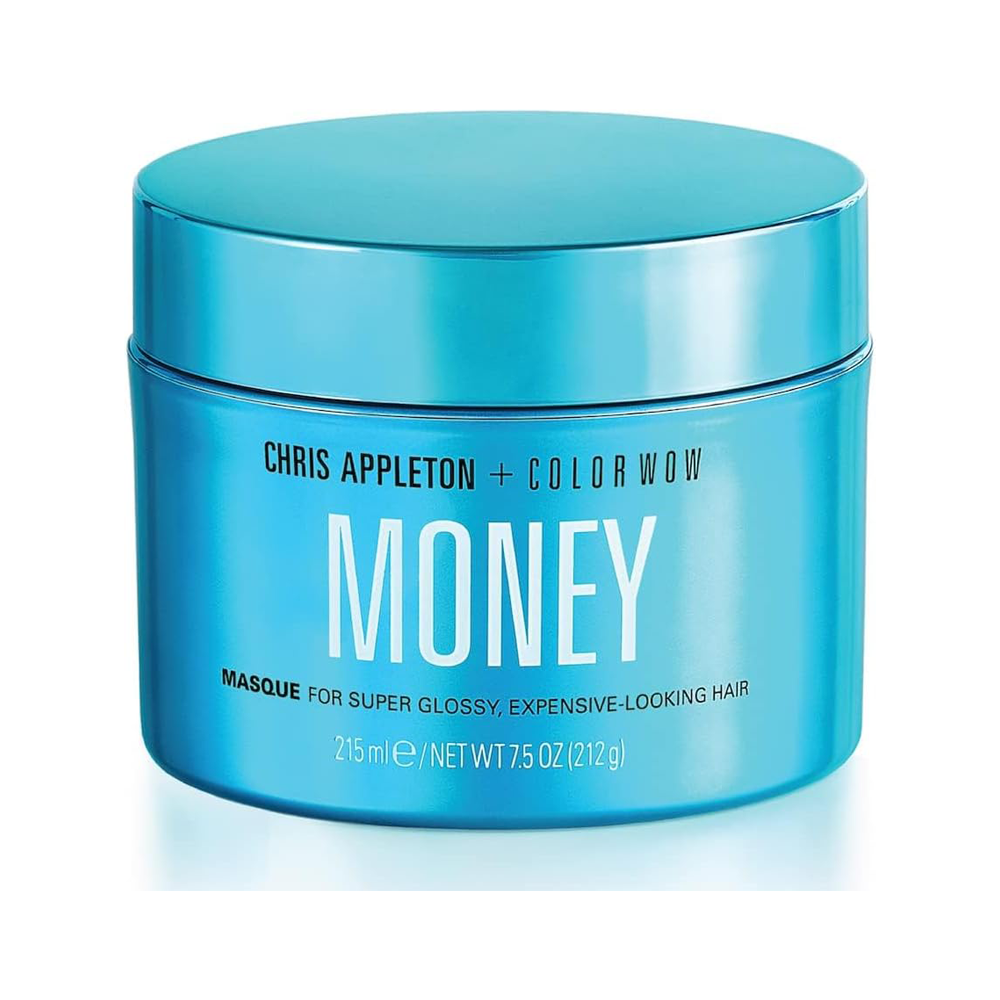 COLOR WOW and Chris Appleton, Money Masque