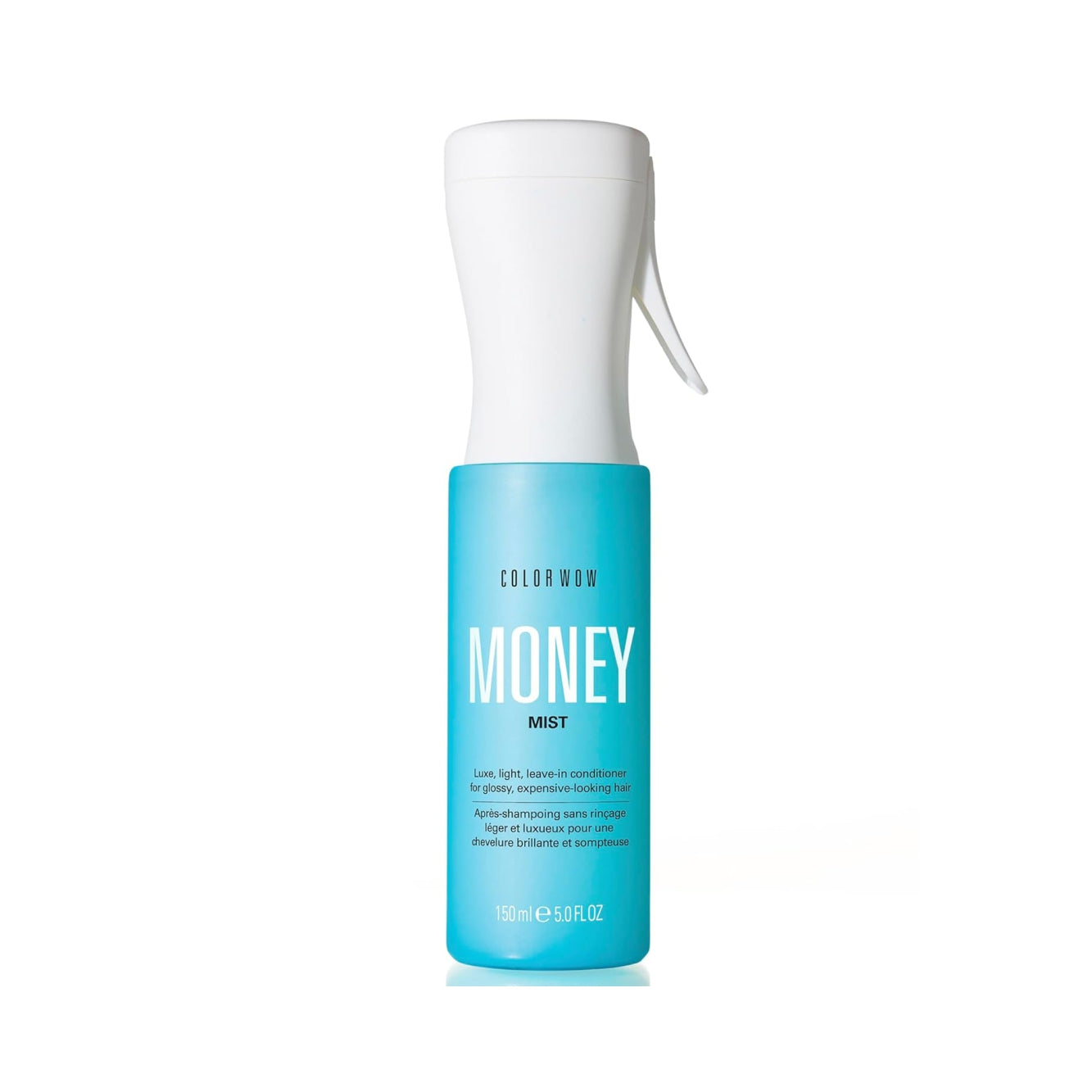 Color Wow MONEY MIST