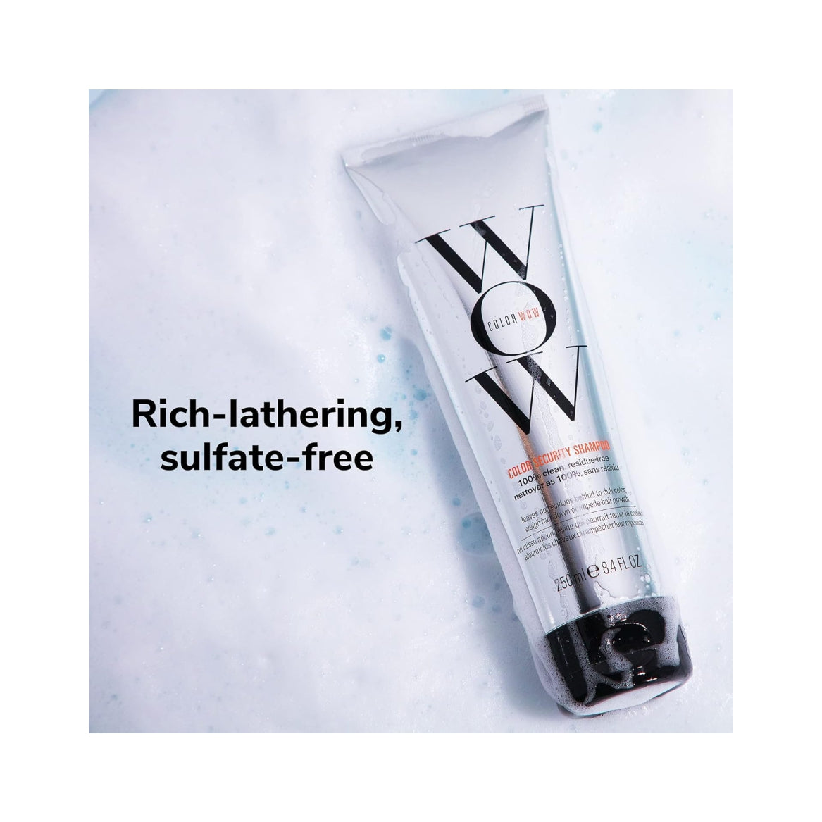 COLOR WOW Color Security Shampoo