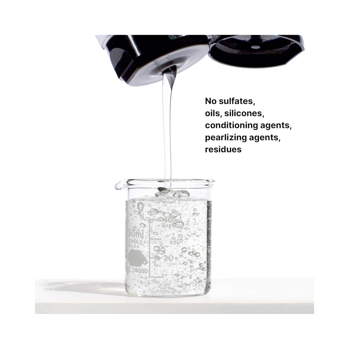 COLOR WOW Color Security Shampoo