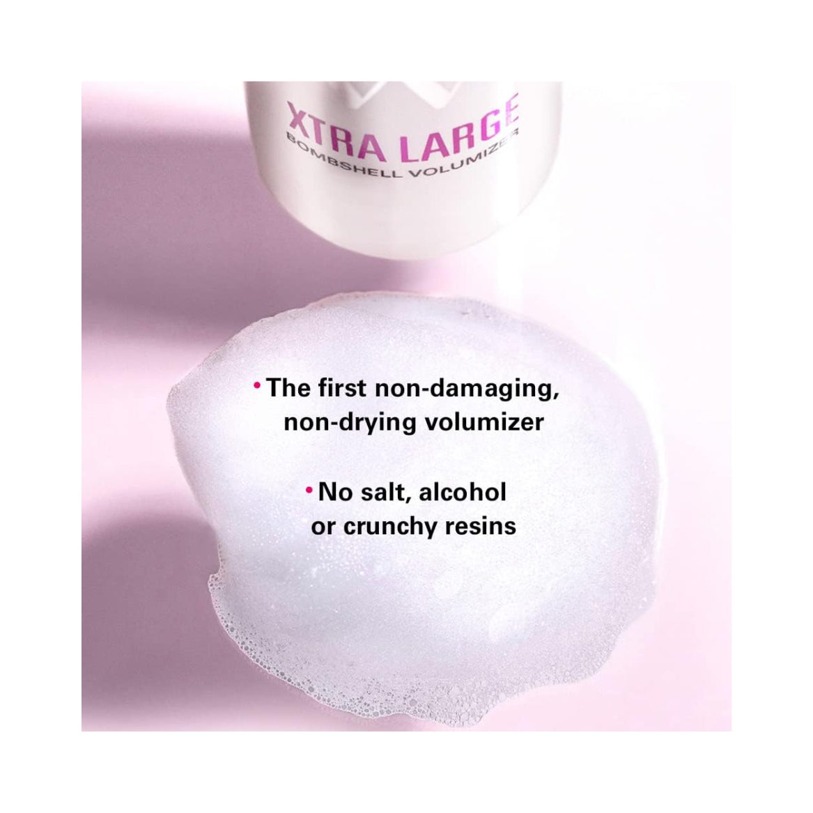 COLOR WOW Xtra Large, Bombshell volumizer