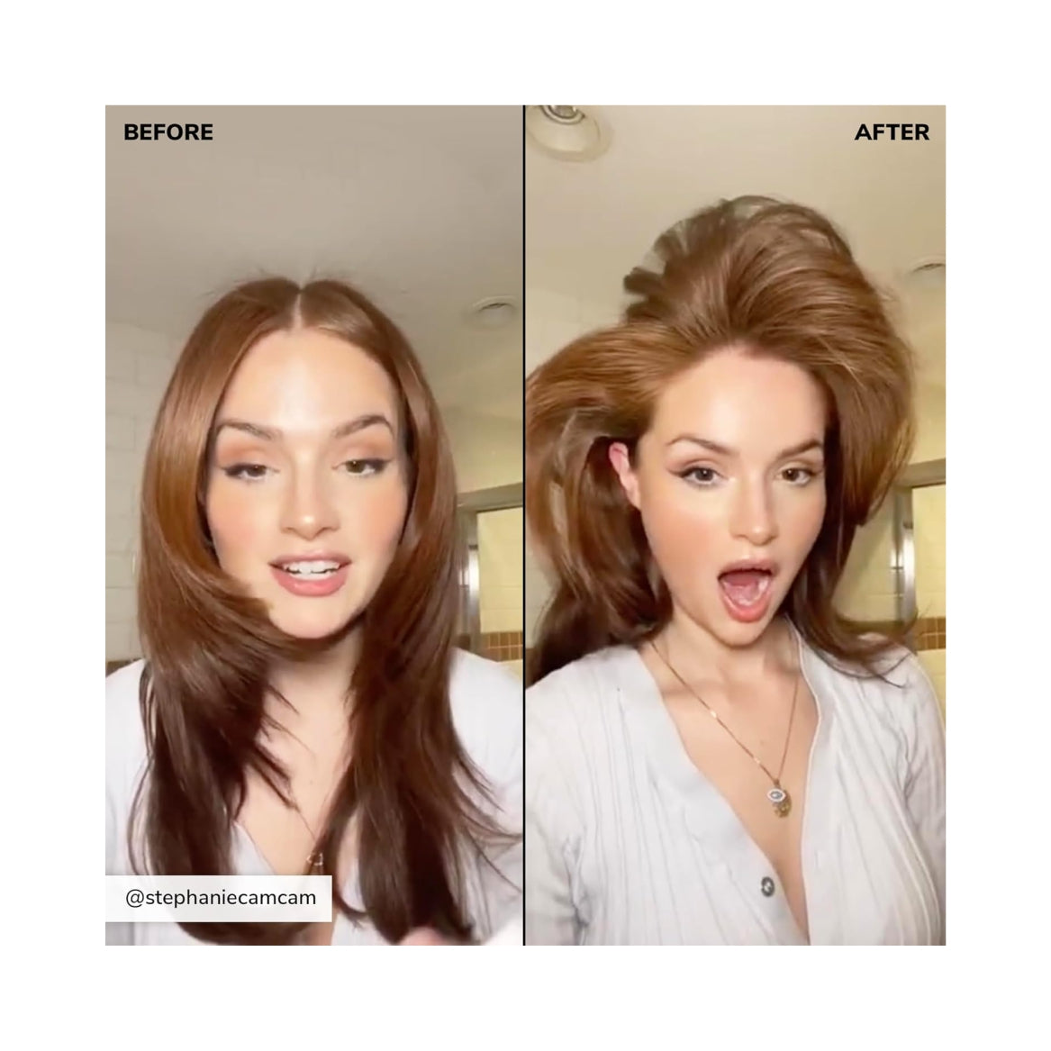 COLOR WOW Xtra Large, Bombshell volumizer