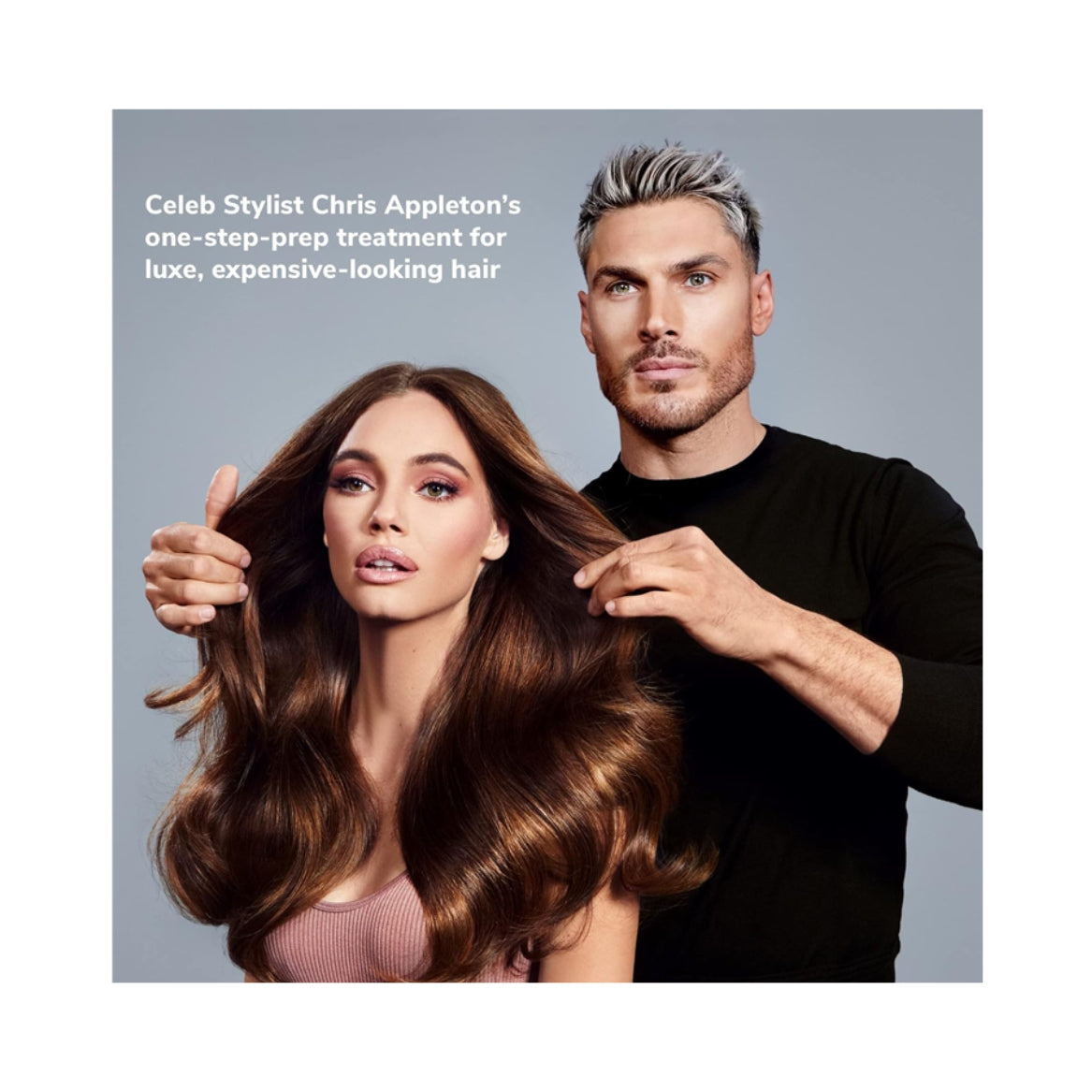 COLOR WOW and Chris Appleton, Money Masque