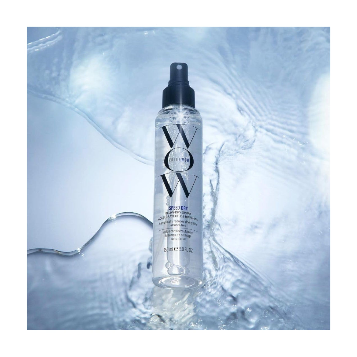 COLOR WOW Speed Blow Dry