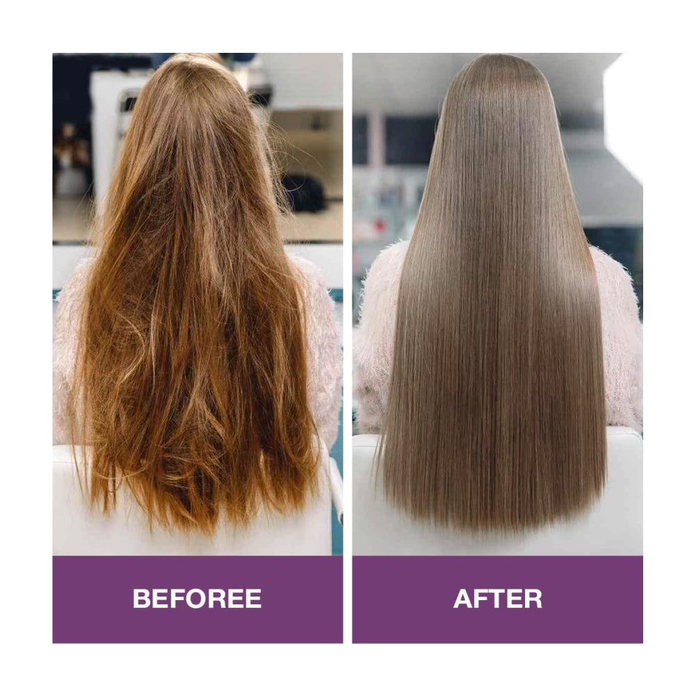 Karseell Purple Shampoo for Blonde Silver Gray Highlighted Hair - 500ml