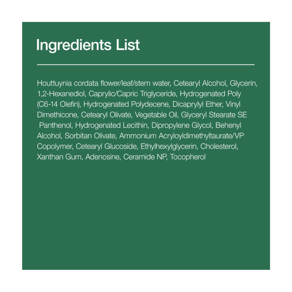 ANUA Gentle Moisture Duo