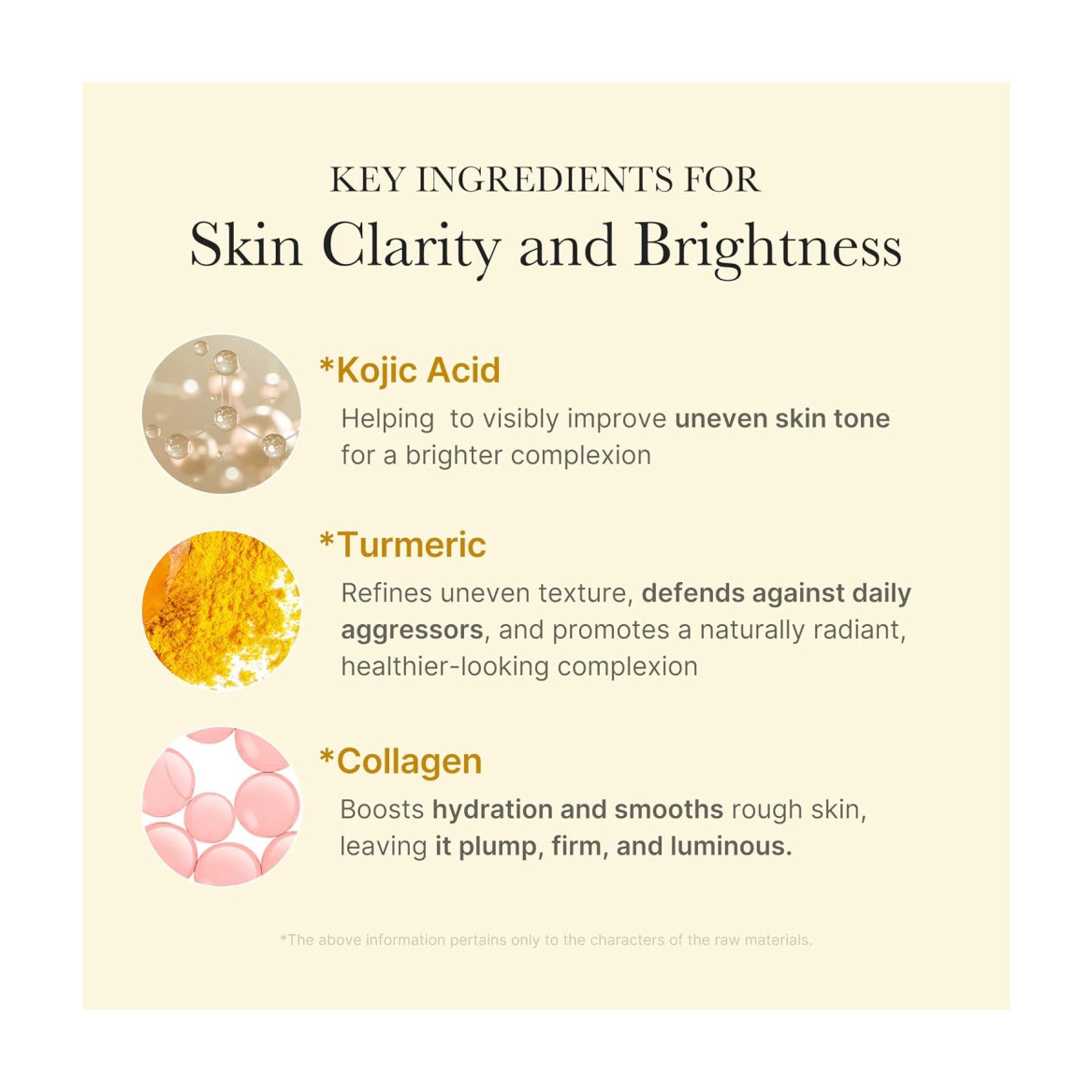 MEDICUBE Kojic Acid Turmeric Overnight Wrapping Peel Off Mask