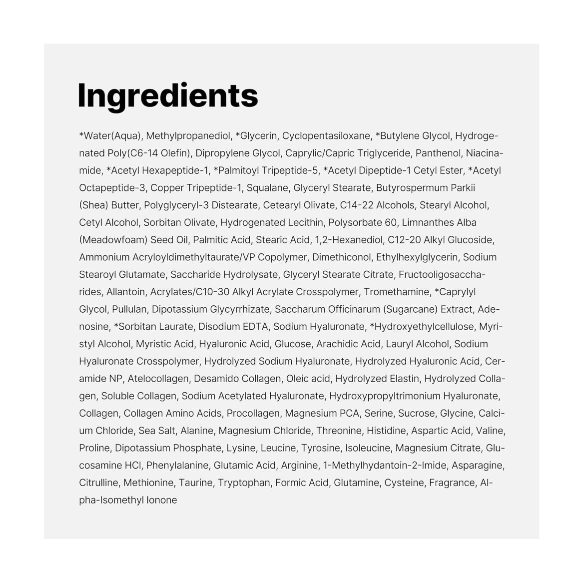 MEDICUBE  Deep Reviving Peptide Eye Serum - 30 ml