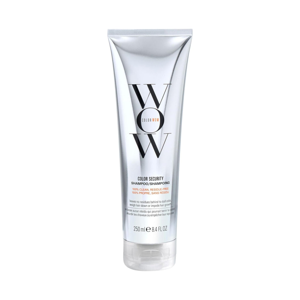 COLOR WOW Color Security Shampoo