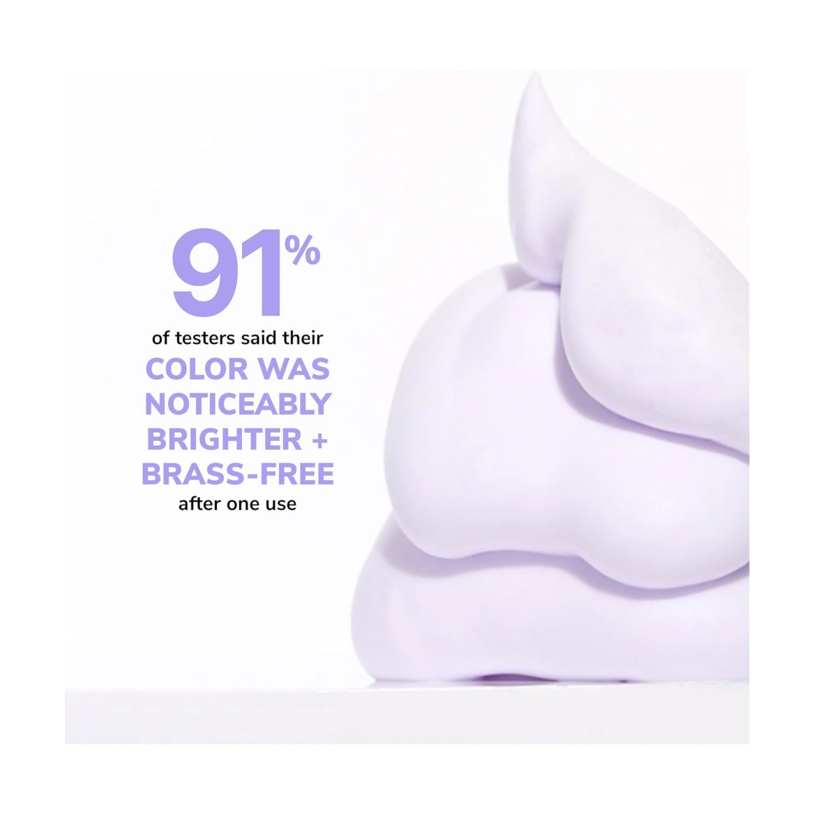 COLOR WOW Color Control + Toning Foam