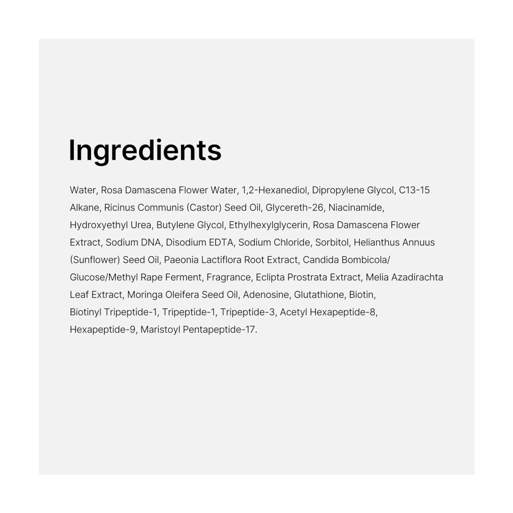 MEDICUBE AGE-R Glutathione Glow Capsule Facial Cream