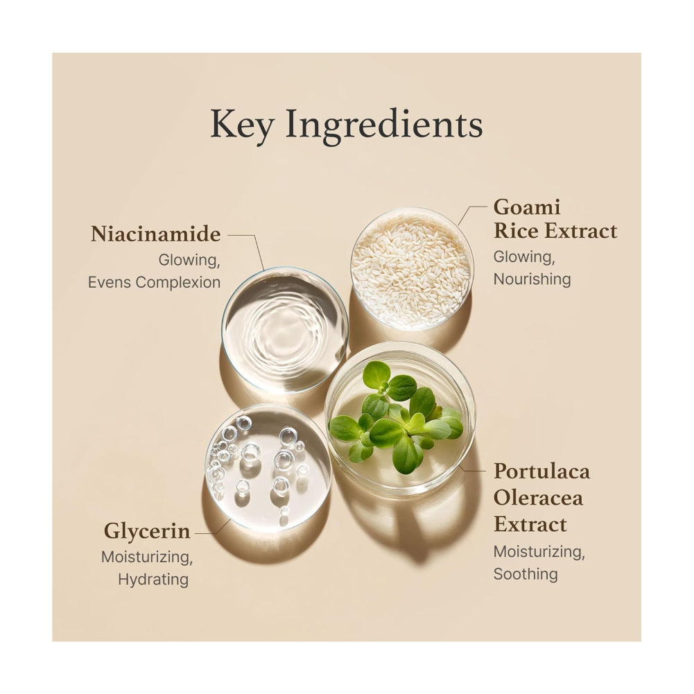 I'm from Rice Toner - 150 ml