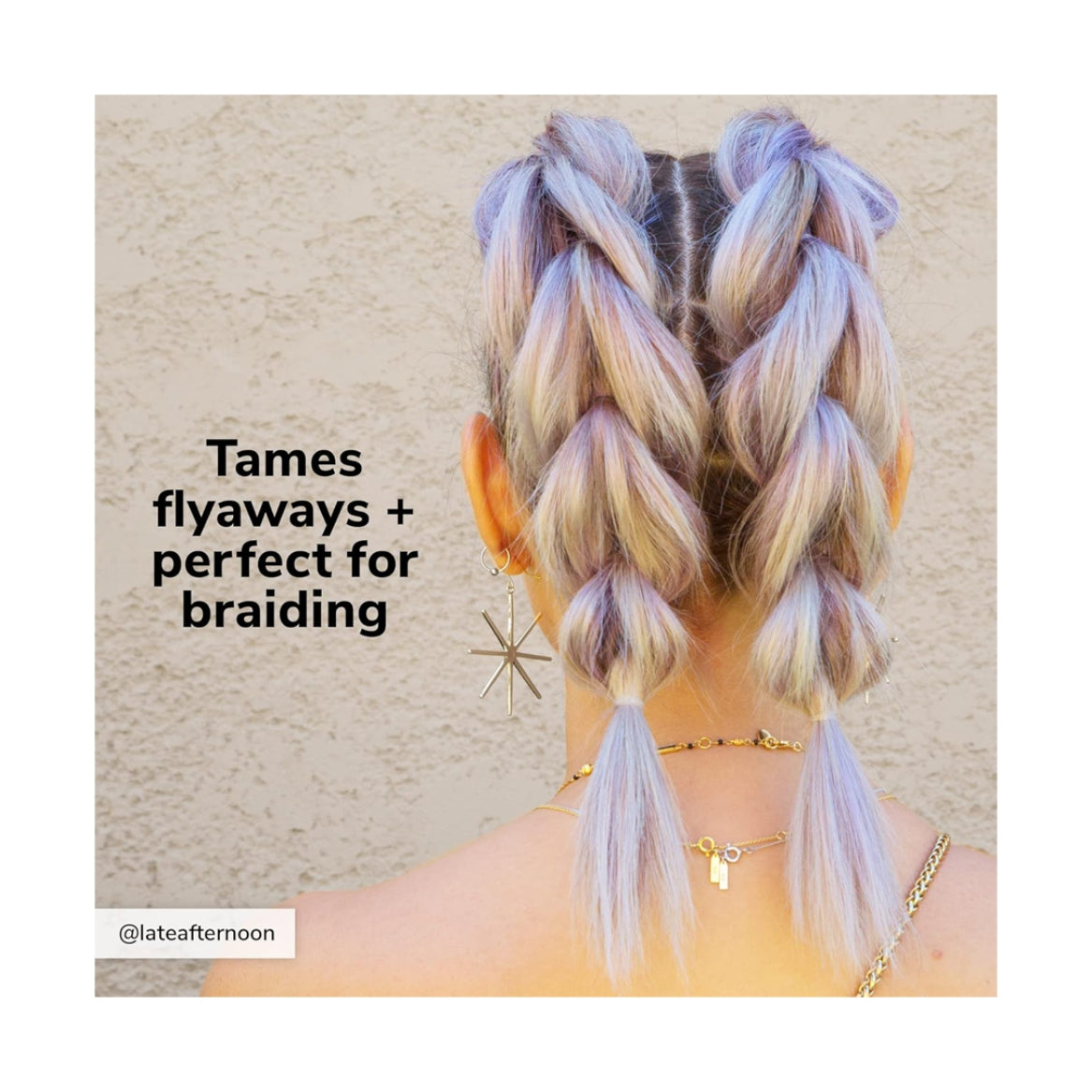 COLOR WOW Pop & Lock Frizz Control + Glossing Serum