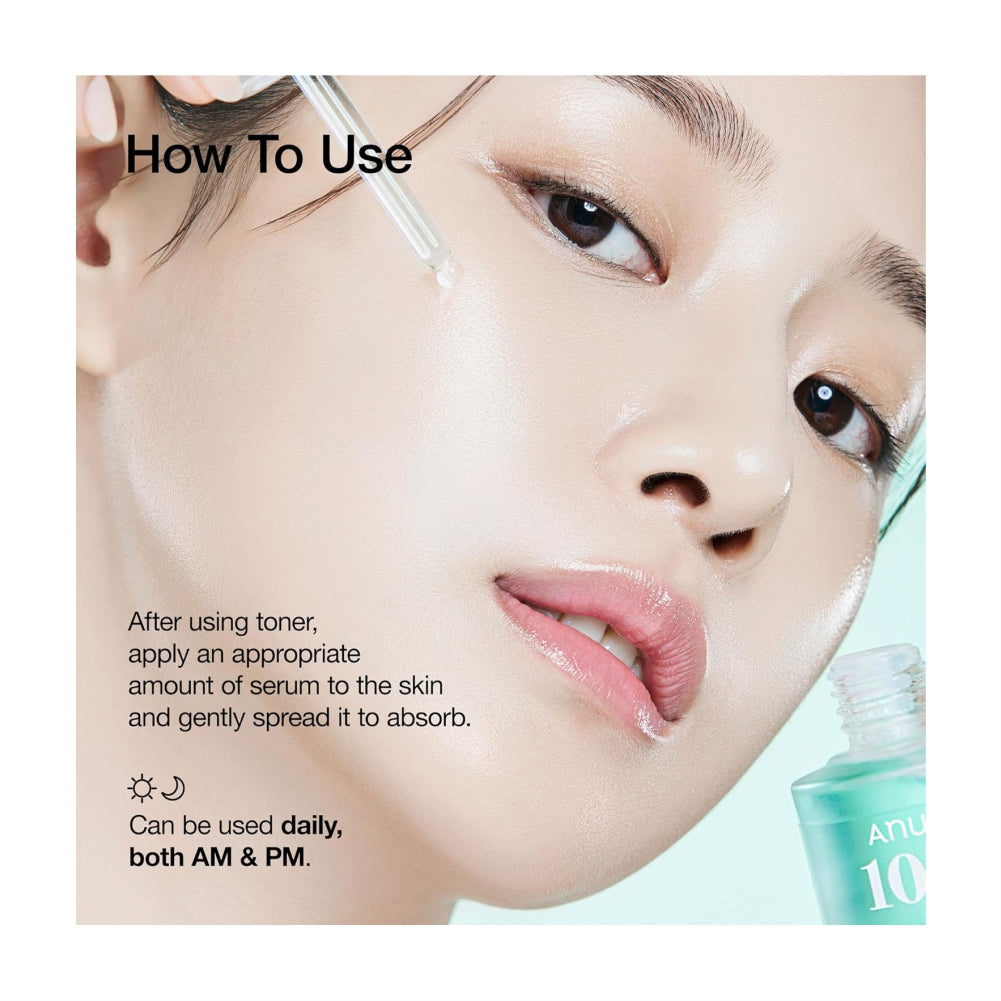 ANUA Firming & Hydration PDRN Duo