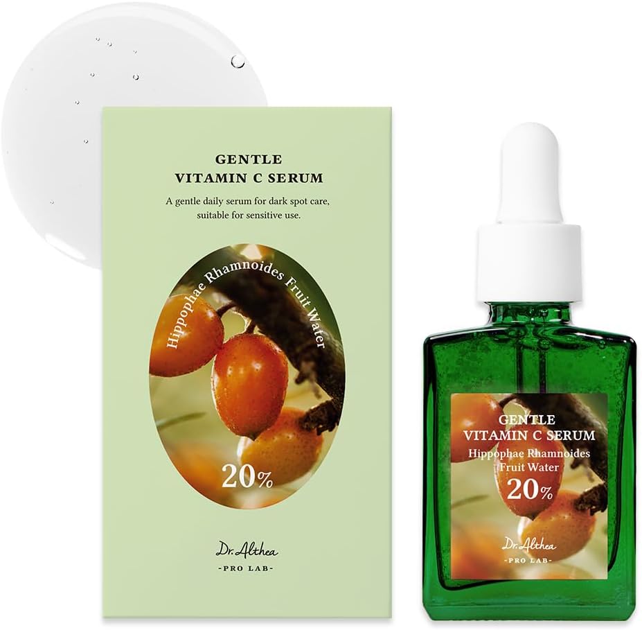 Dr. Althea Gentle Vitamin C Serum - 30ml