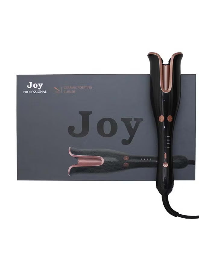 Joy Professional Hair Curler