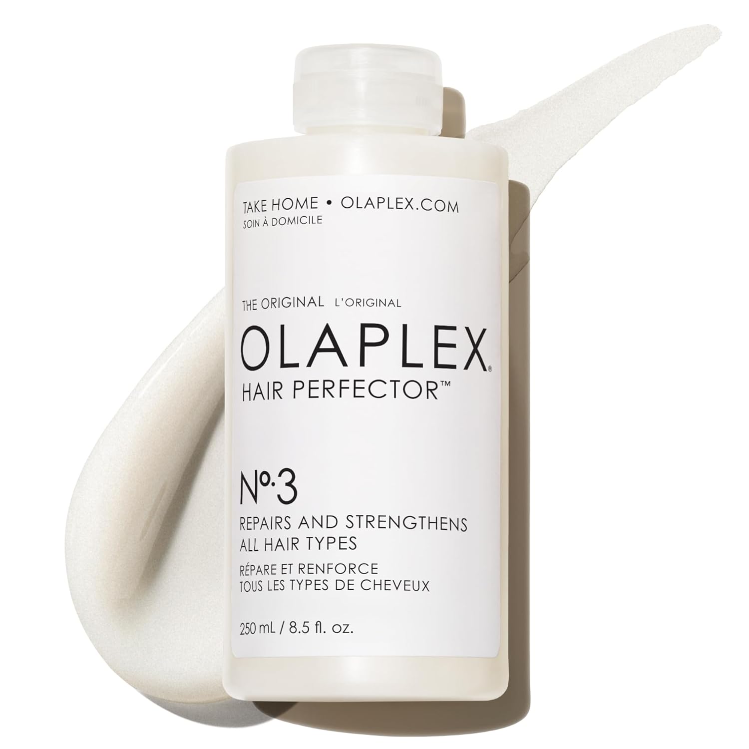 OLAPLEX No. 3 Hair Perfector Repairing Hair Treatment - 250ml
