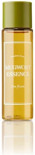 I'm From Miniature of Mugwort Essence - 30ml