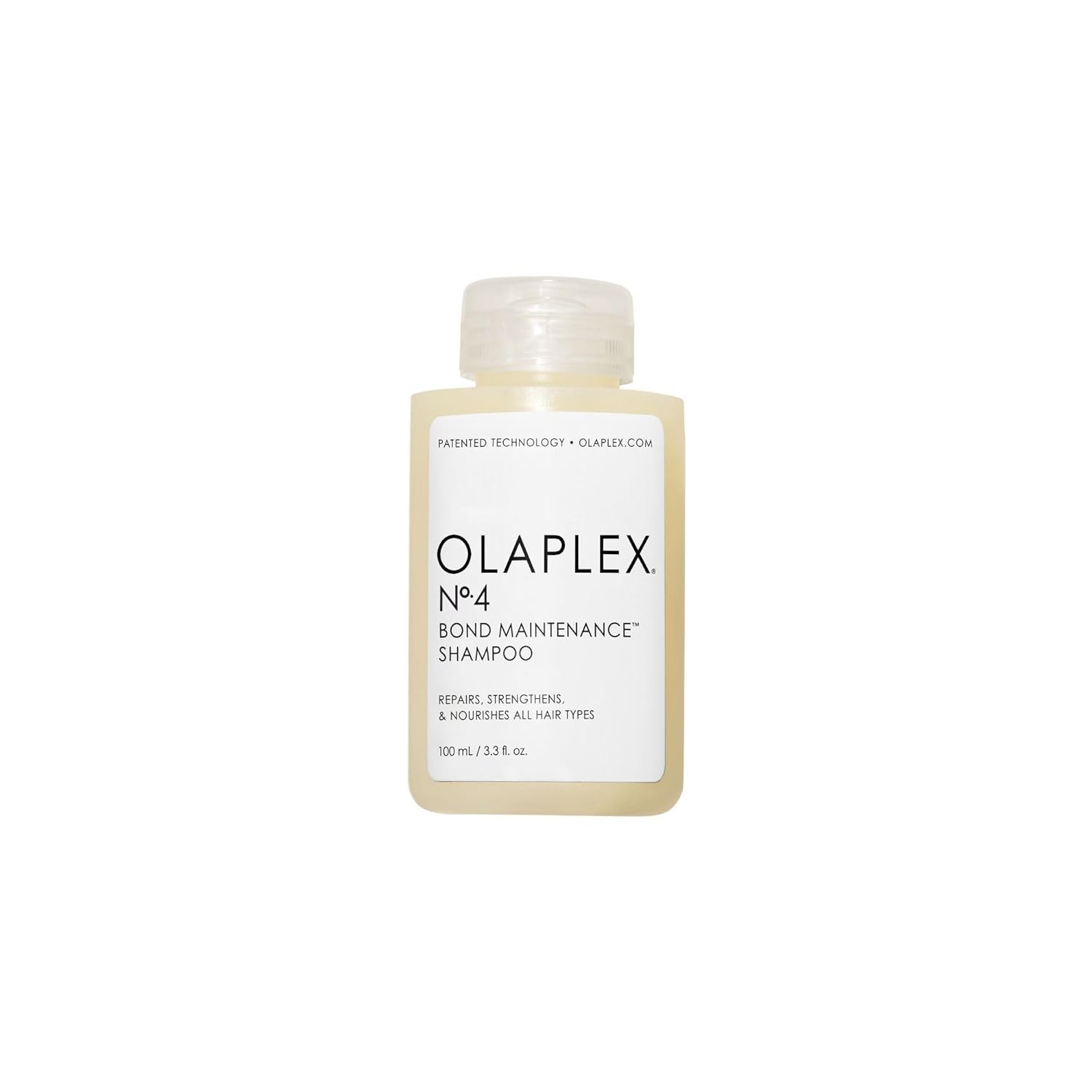 OLAPLEX No. 4 Bond Maintenance Shampoo - 100ml