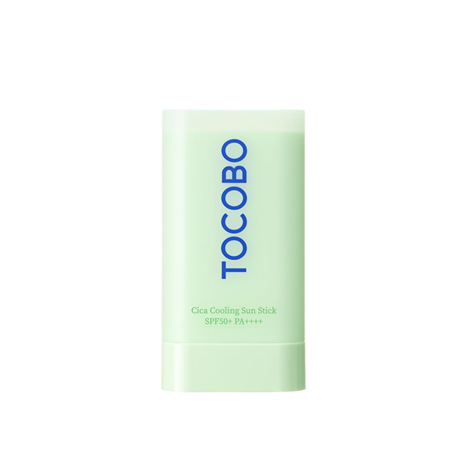 TOCOBO Cica Cooling Sun Stick SPF50+ PA++++ 1.69 fl.oz