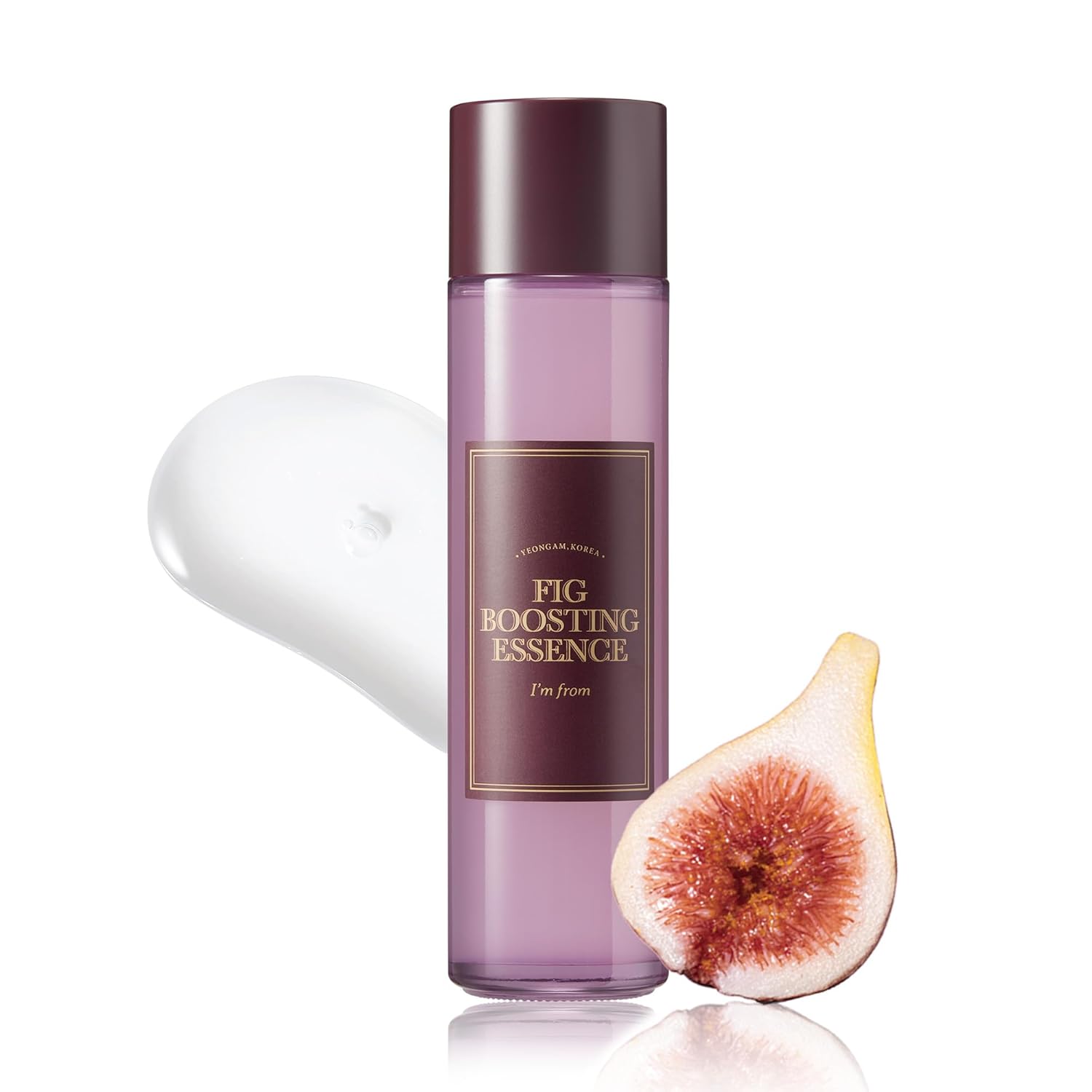 I'm from Fig Boosting Essence 150ml