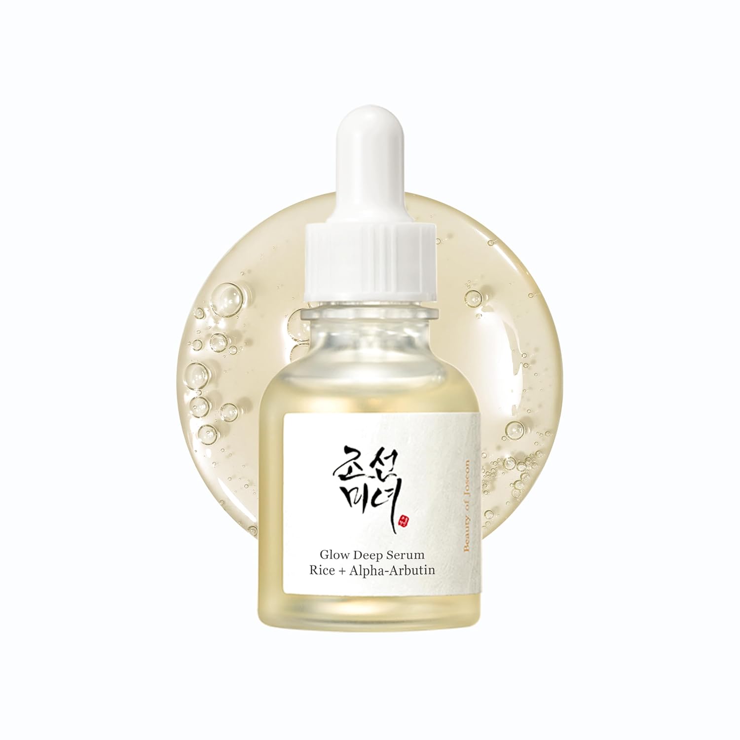 Beauty of Joseon Glow Deep Serum- 30ml
