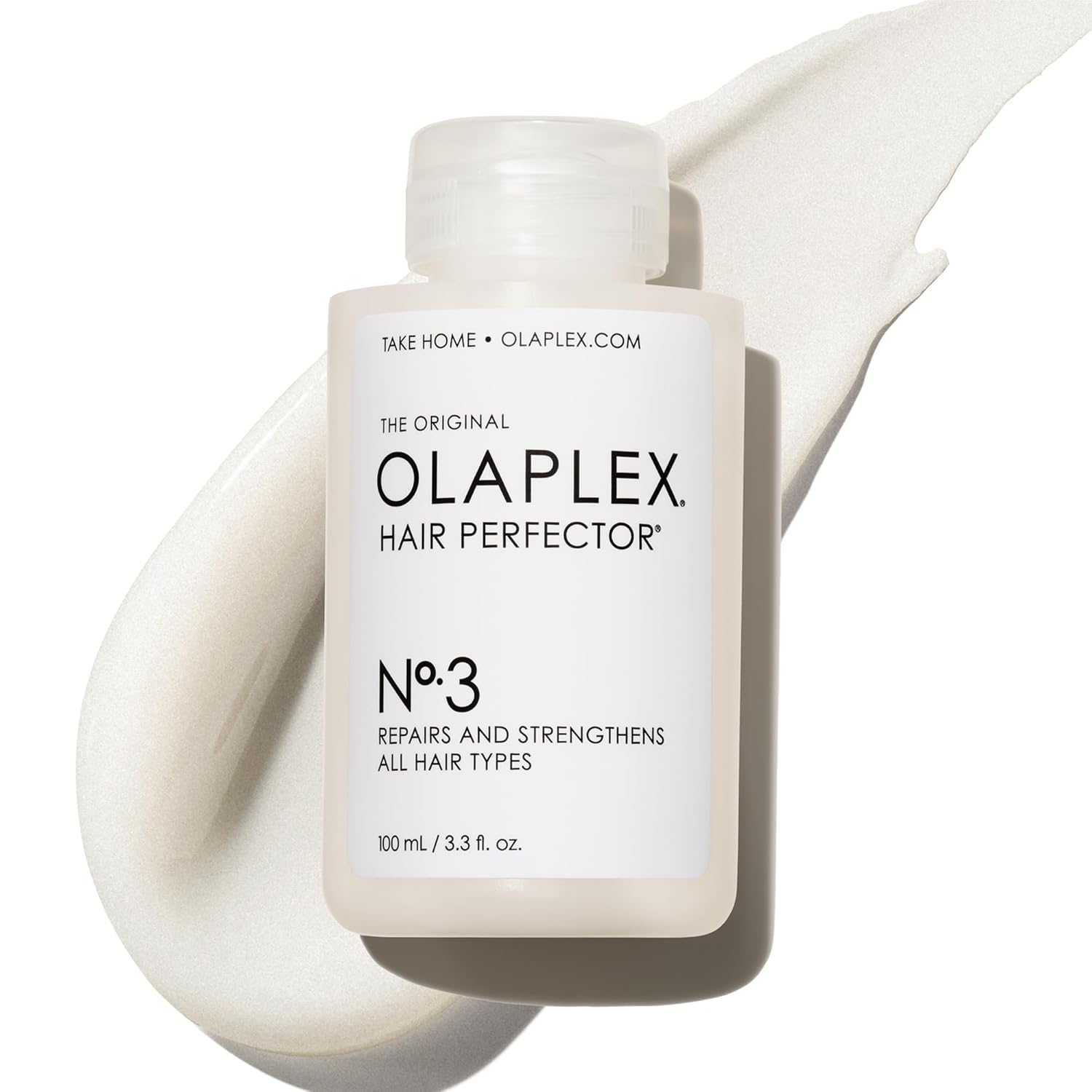 OLAPLEX No. 3 Hair Perfector Repairing Hair Treatment - 100ml