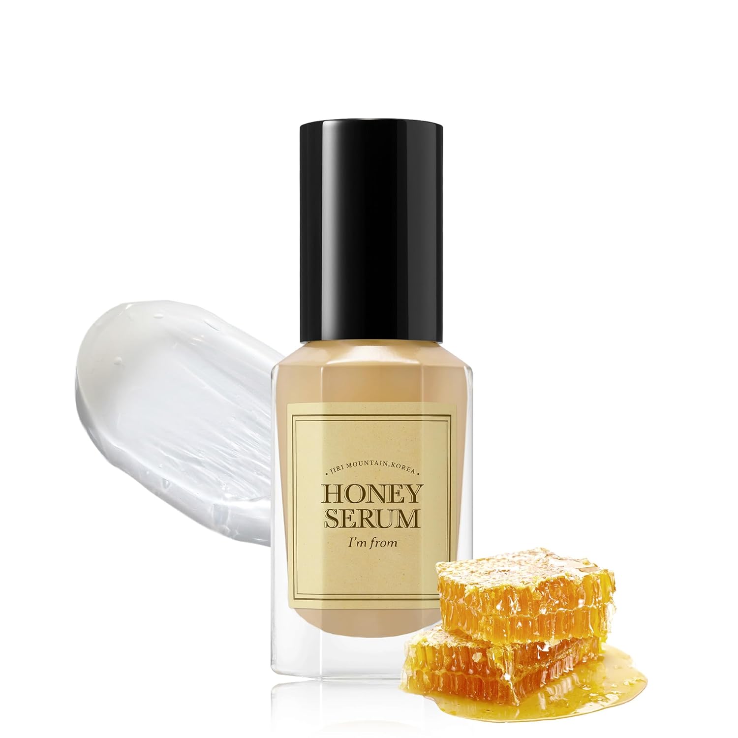 I'm From Honey Serum 30ml